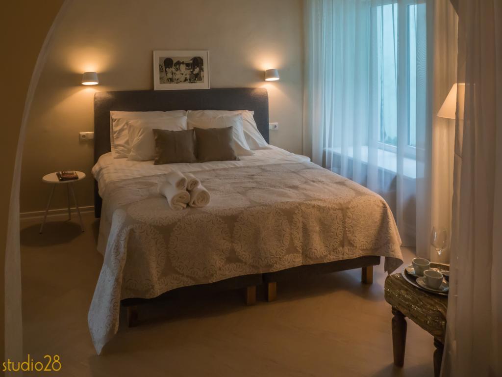 Studio28 Boutique Rooms 派尔努 客房 照片