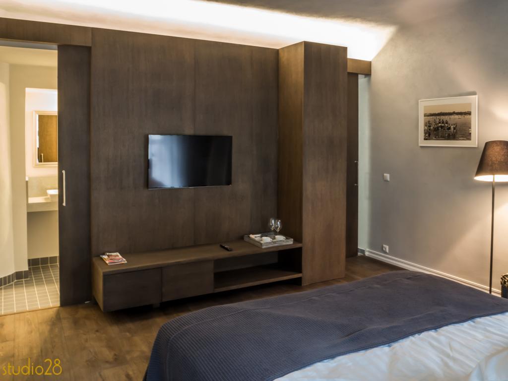 Studio28 Boutique Rooms 派尔努 客房 照片