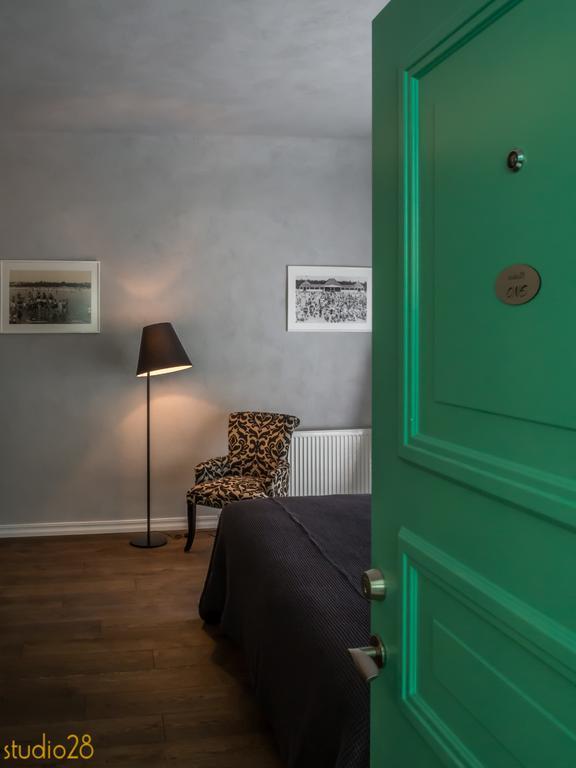 Studio28 Boutique Rooms 派尔努 客房 照片